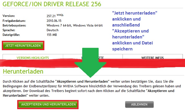 Klicke auf die Grafik für eine größere Ansicht&nbsp;

Name:	Treiber_nVidia_Download.jpg&nbsp;
Hits:	1100&nbsp;
Größe:	107,4 KB&nbsp;
ID:	190697