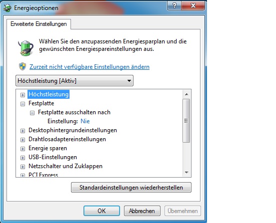 Mein Pc Startet Immer Wieder Neu Vista