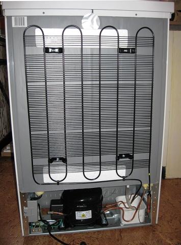 Kühlschrank installieren - ComputerBase Forum