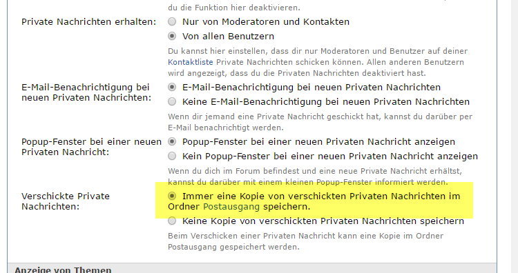 Wo Ist Mein Verlauf Gespeichert