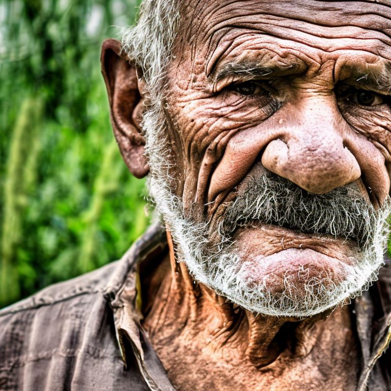 00529-1098906567-portrait photo of an old man working at the field, dirty, looking at the came...png