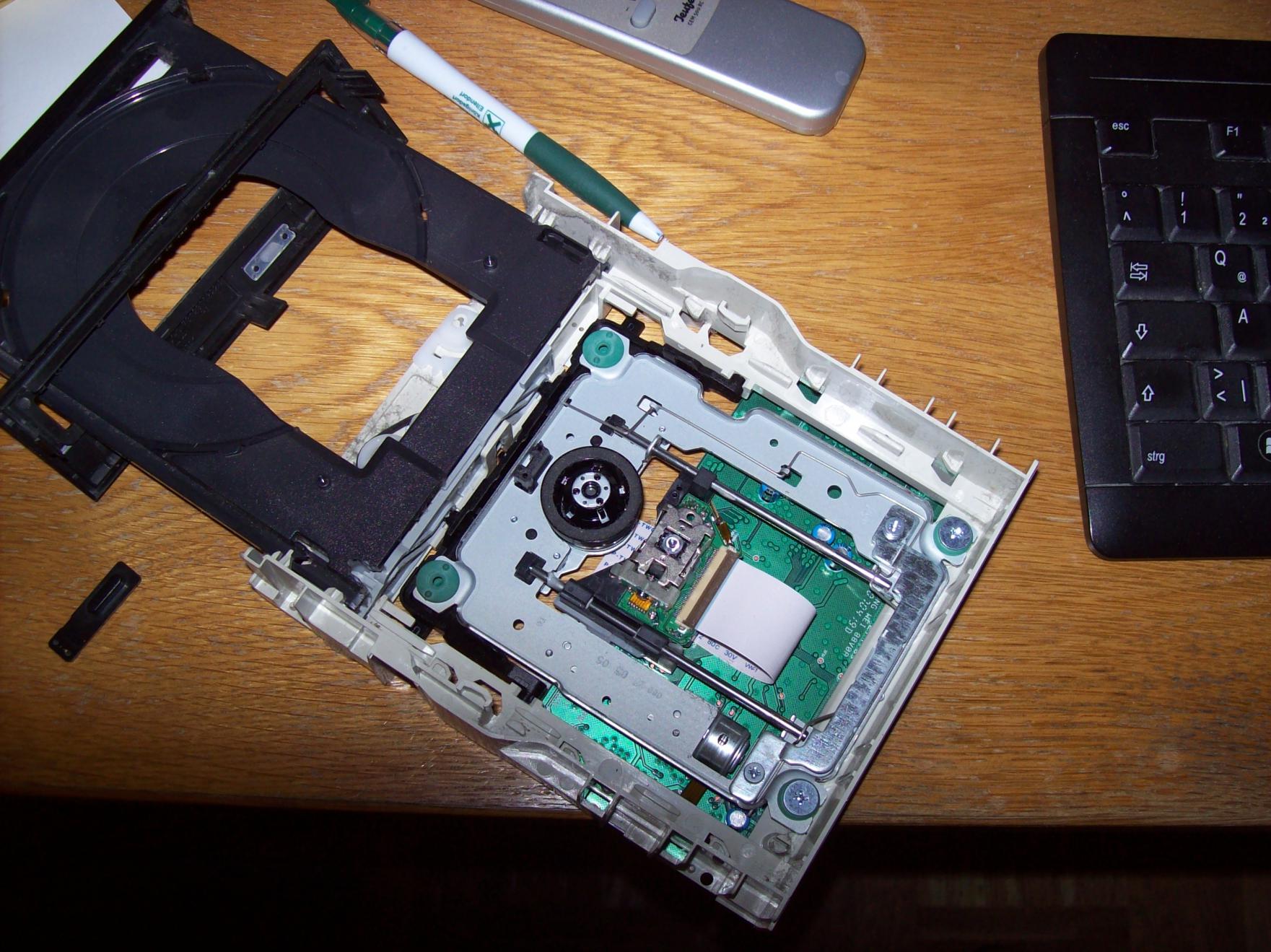 Allergisch Wiedergabe Aktentasche dvd recorder laser reinigen Leiter