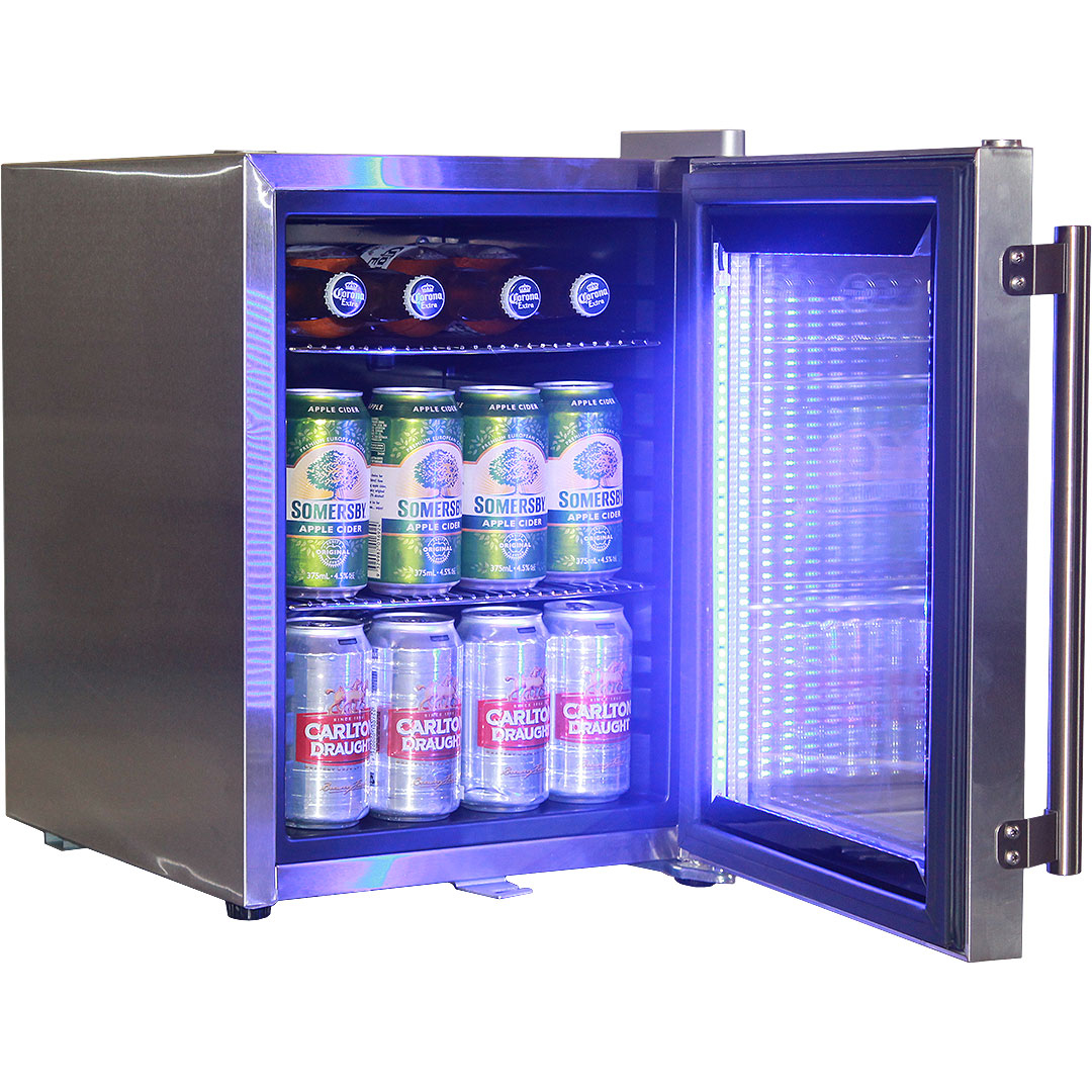 Kühlschrank RGB Leiste