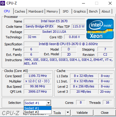 Xeon e5420 - Der TOP-Favorit 