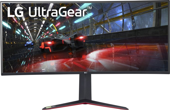 LG UltraGear 27GP850P-B Preisvergleich