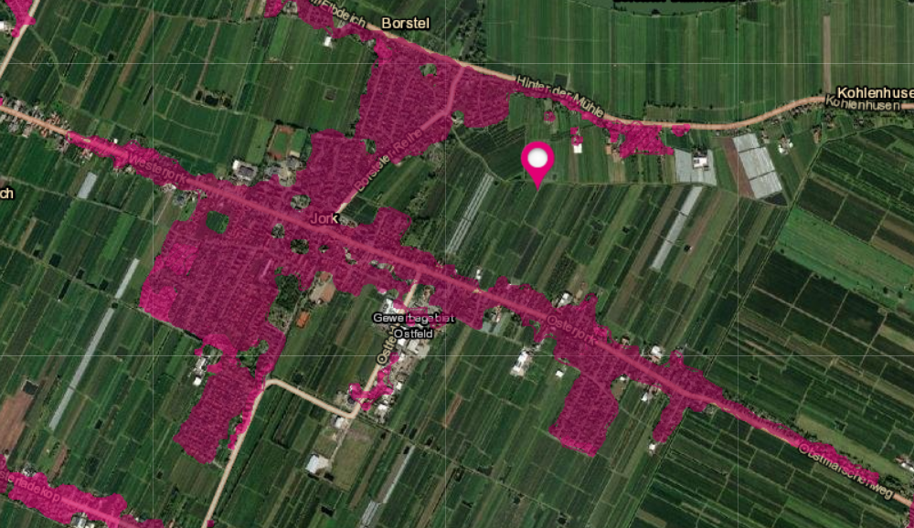 Vertragsumstellung - Magenta Zuhause M Hybrid --> Magenta ...