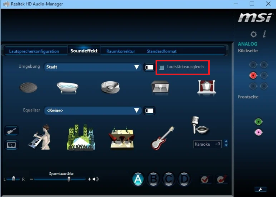 Nach ca. einer Stunde zocken starten Lags| Seite 4 | ComputerBase Forum