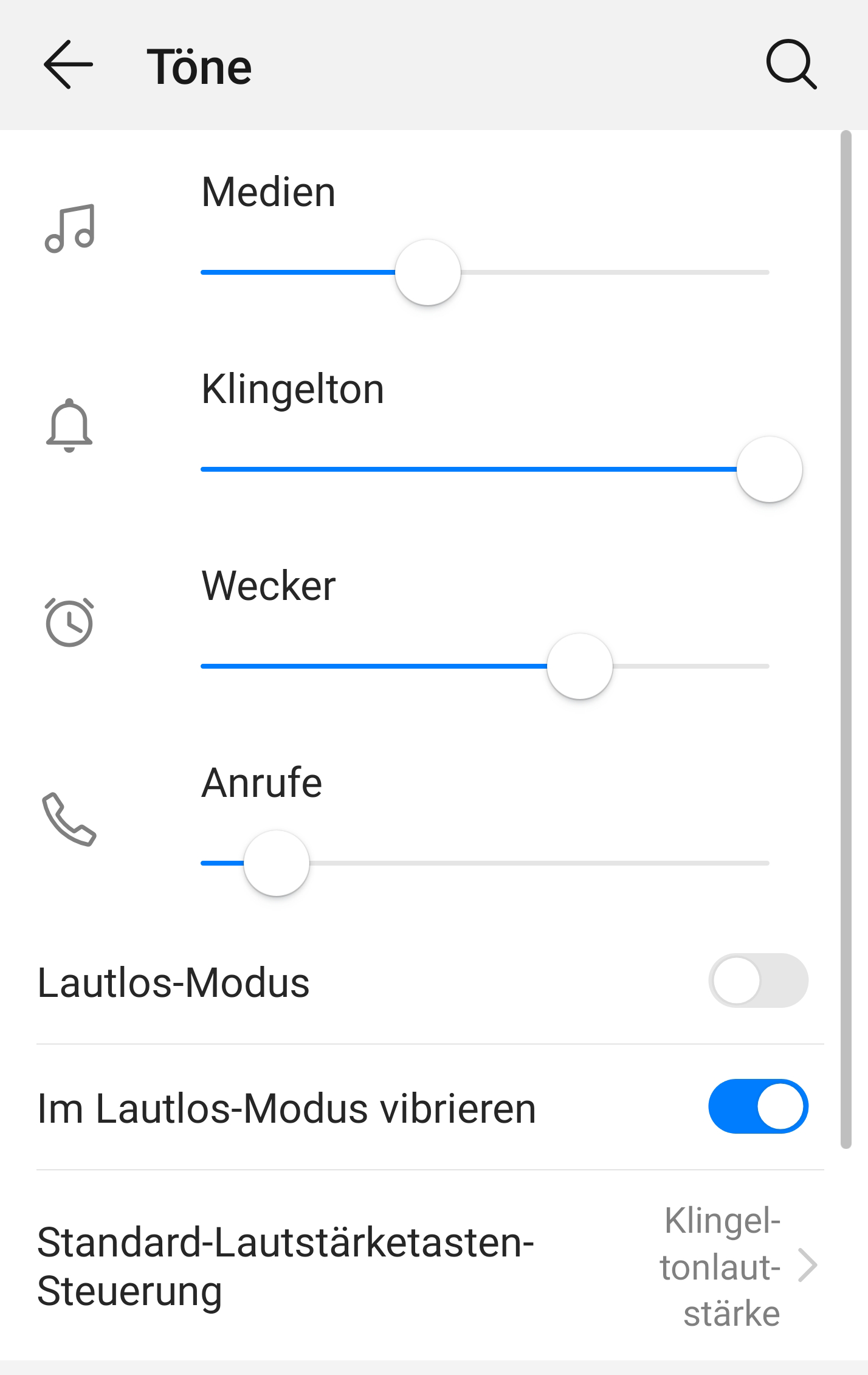 Realme 8 Sound , whatsapp zu leise ComputerBase Forum