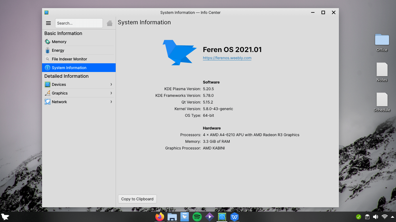 1641148661_191_การกระจาย-Linux-ที่ดีที่สุดสำหรับ-KDE-Plasma-5.png