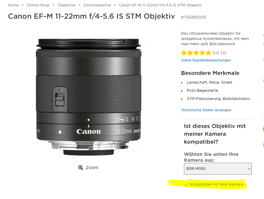 Auf welche Kauffaktoren Sie als Kunde bei der Auswahl bei Canon eos 6d preisvergleich achten sollten!