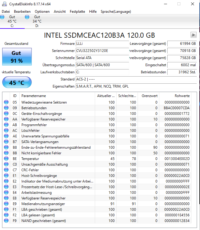 PC fährt runter ohne mein zu tun ComputerBase Forum