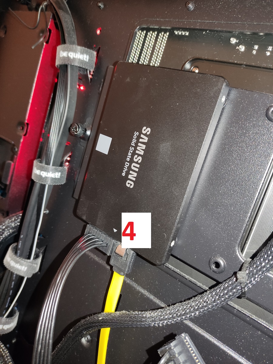 BSOD PC stürzt beim laden von manchen Spielen ab ComputerBase Forum