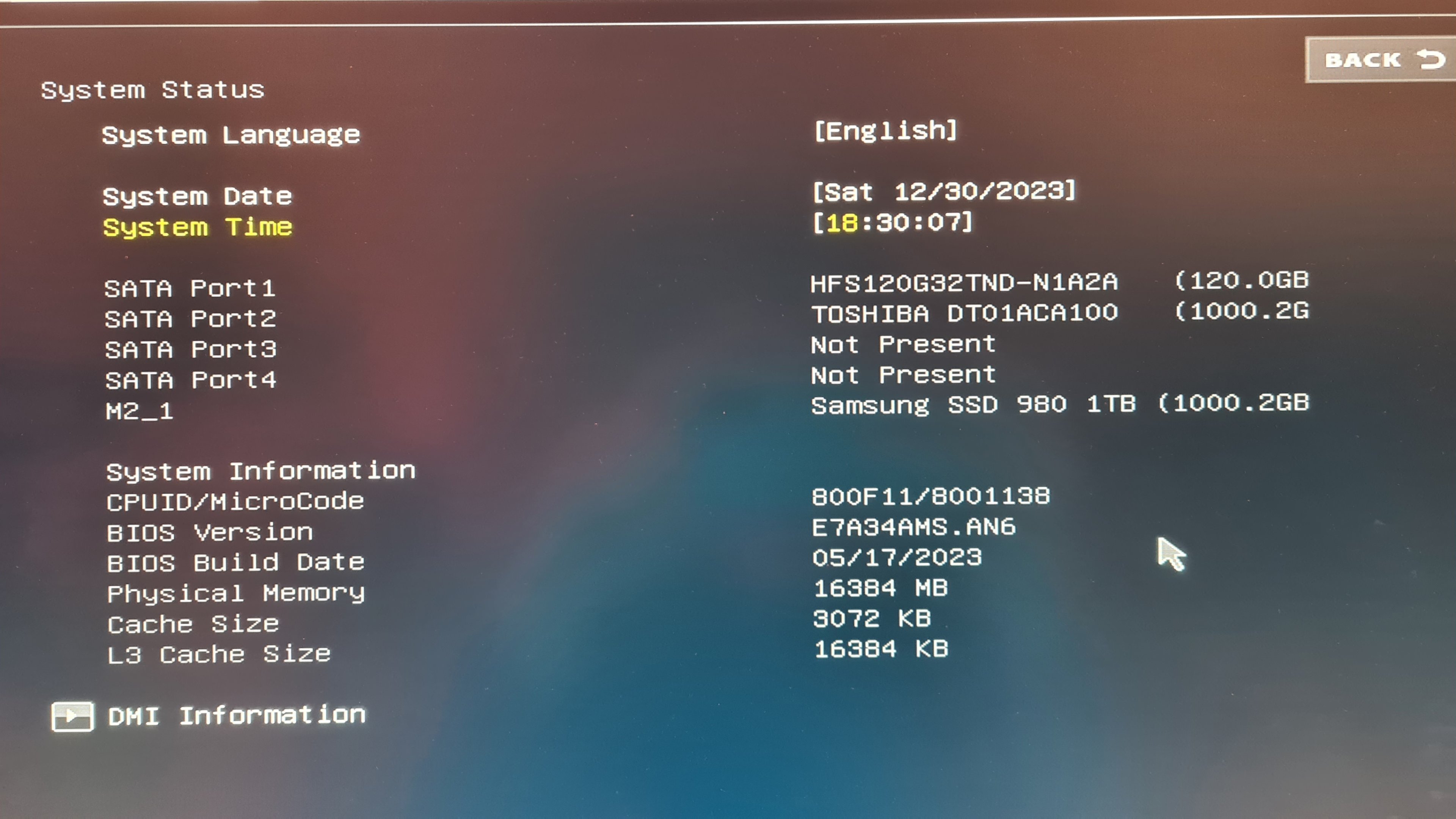 AMD neue CPU wird nicht erkannt ComputerBase Forum