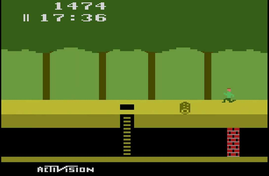 Pitfall