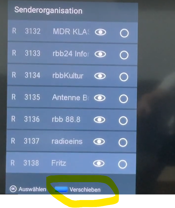 neuer Panasonic TV TX32MSW504 Sender sortieren ComputerBase Forum