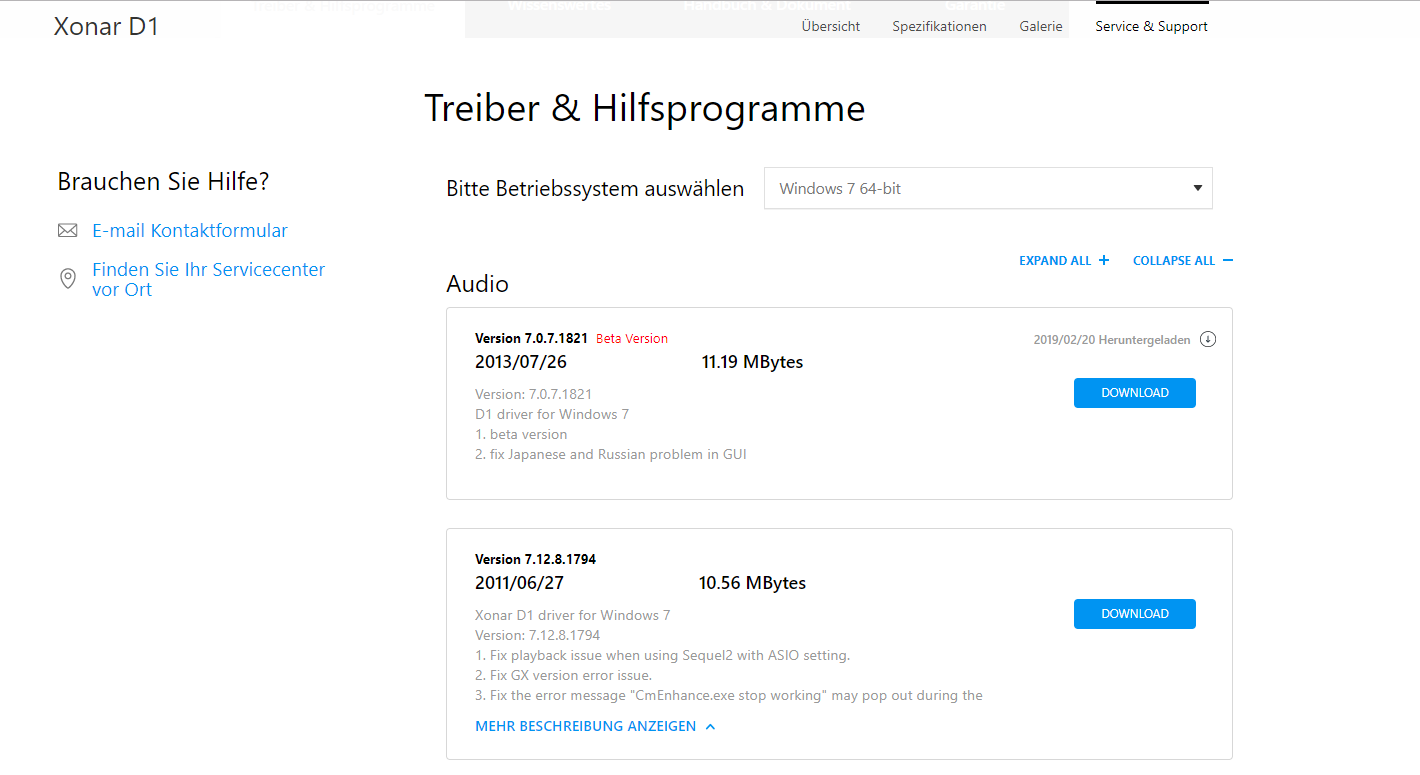 2019-02-20 20_53_07-Xonar D1 Driver & Tools _ Soundkarten _ ASUS Deutschland.png