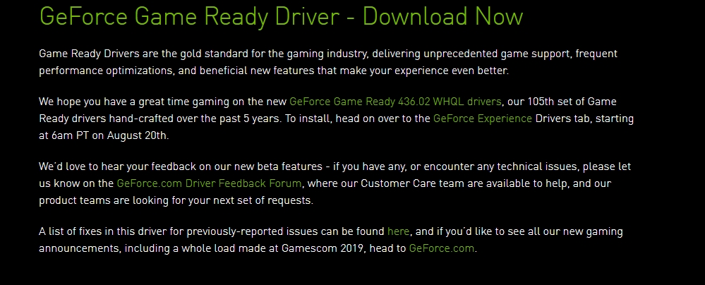 2019-08-20 14_06_04-Gamescom Game Ready Driver Improves Performance By Up To 23%, And Brings N...jpg
