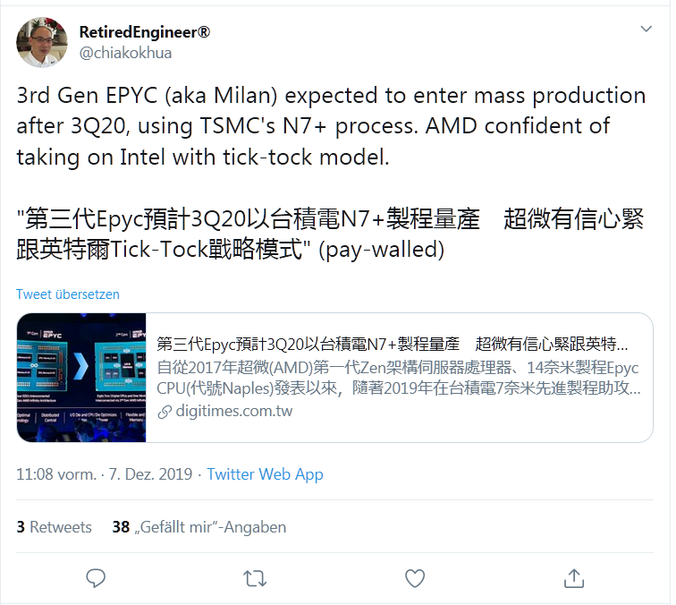 2019-12-08 00_11_41-(21) RetiredEngineer® auf Twitter_ „3rd Gen EPYC (aka Milan) expected to e...png
