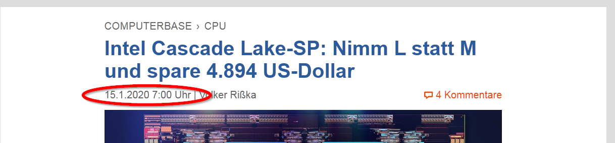 2020-01-16 08_57_33-Intel Cascade Lake-SP_ Nimm L statt M und spare 4.894 US-Dollar - Computer...png