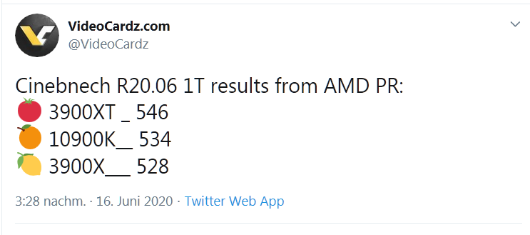 2020-06-16 16_28_48-(11) VideoCardz.com auf Twitter_ _Cinebnech R20.06 1T results from AMD PR_...png