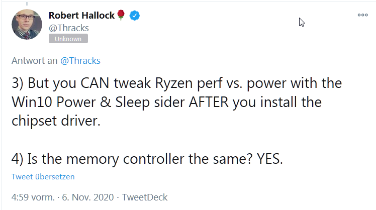 2020-11-06 05_07_13-(19) Robert Hallock🌹 auf Twitter_ _3) But you CAN tweak Ryzen perf vs. pow...png