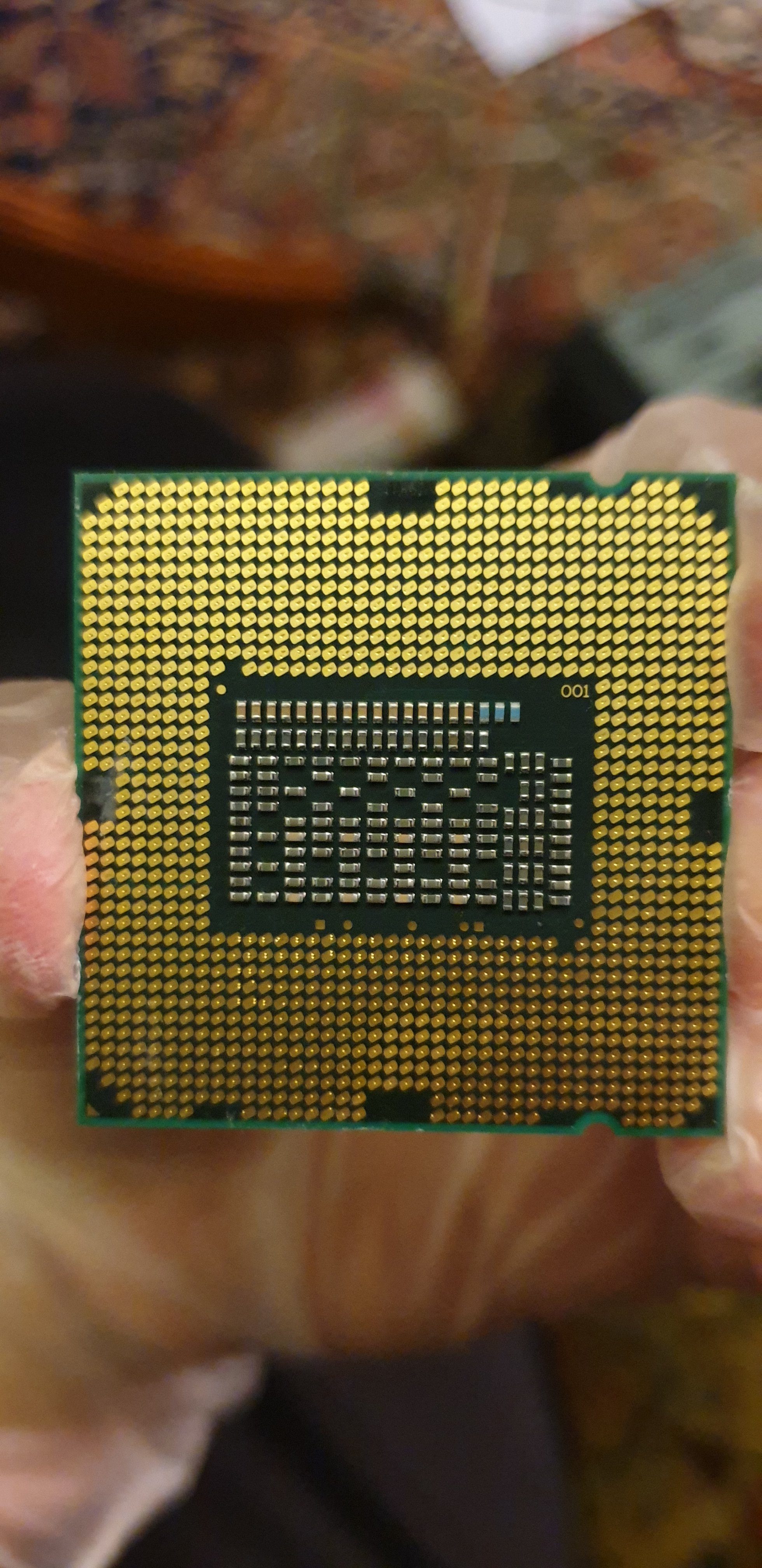 Pc zeigt kein Bild nach cpu wechsel. ComputerBase Forum