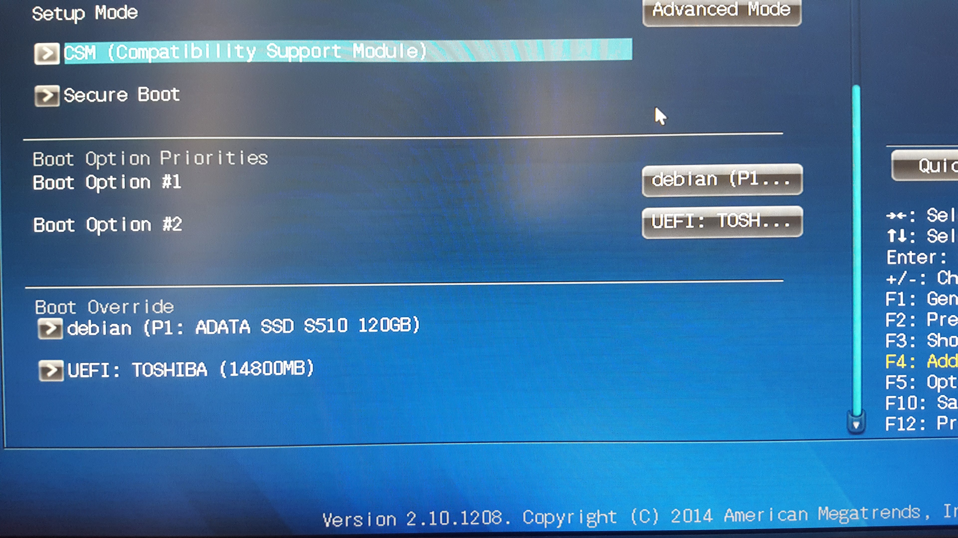 Windows 10 Installation scheitert "erforderlicher Medientreiber fehlt" ComputerBase Forum