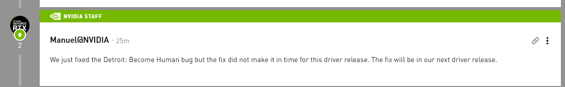 2021-01-07 17_05_41-GeForce 461.09 Game Ready Driver Fee _ NVIDIA GeForce Forums.png