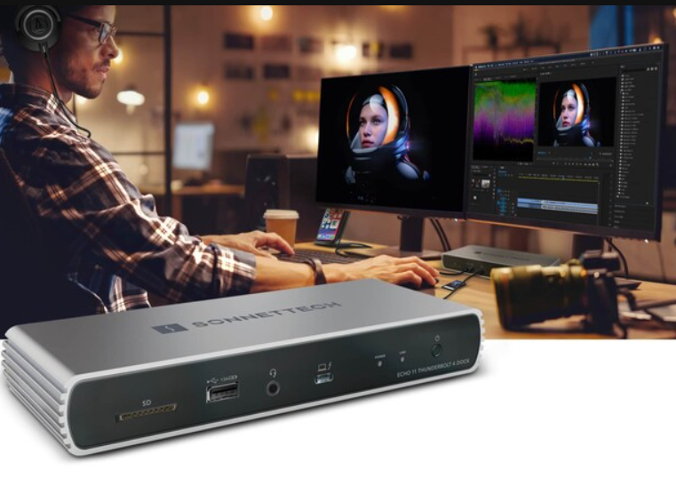 2021-02-22 13_22_08-Echo 11 Thunderbolt 4 Dock_ Sonnets neue TB4-Dockingstation ist kleiner - ...png