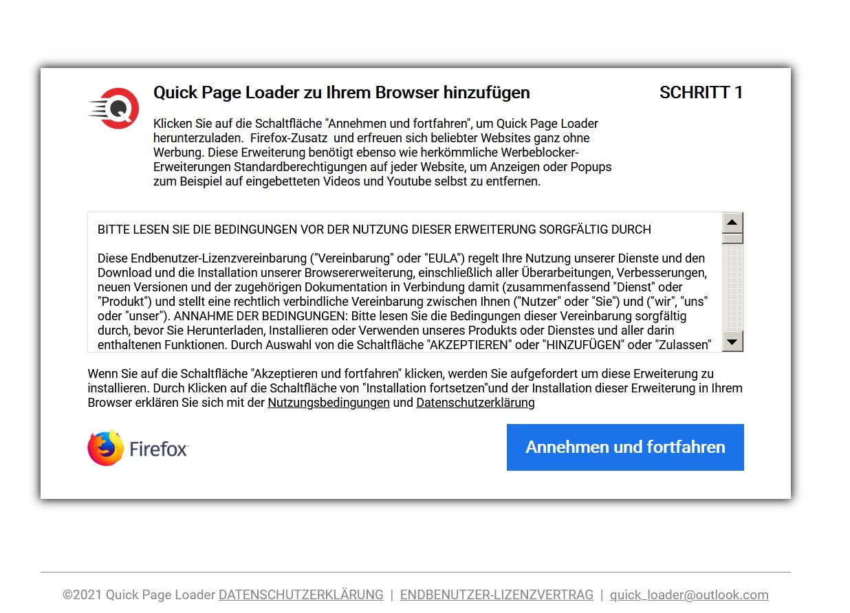 2021-05-17 -Quick Page Loader .jpg