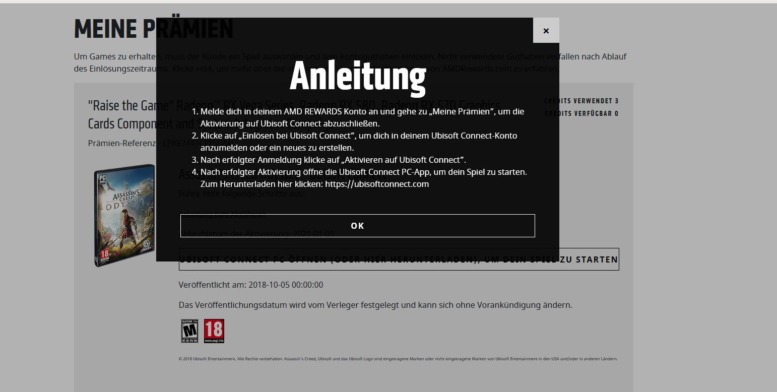 2021-10-05 17_14_32-Meine Prämien - AMD Rewards.png