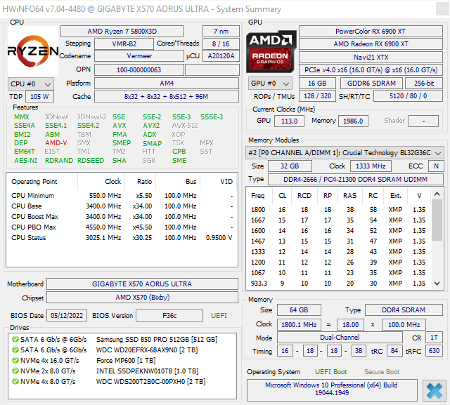 2022-09-08 14_25_09-HWiNFO64 v7.04-4480 @ GIGABYTE X570 AORUS ULTRA - System Summary.png