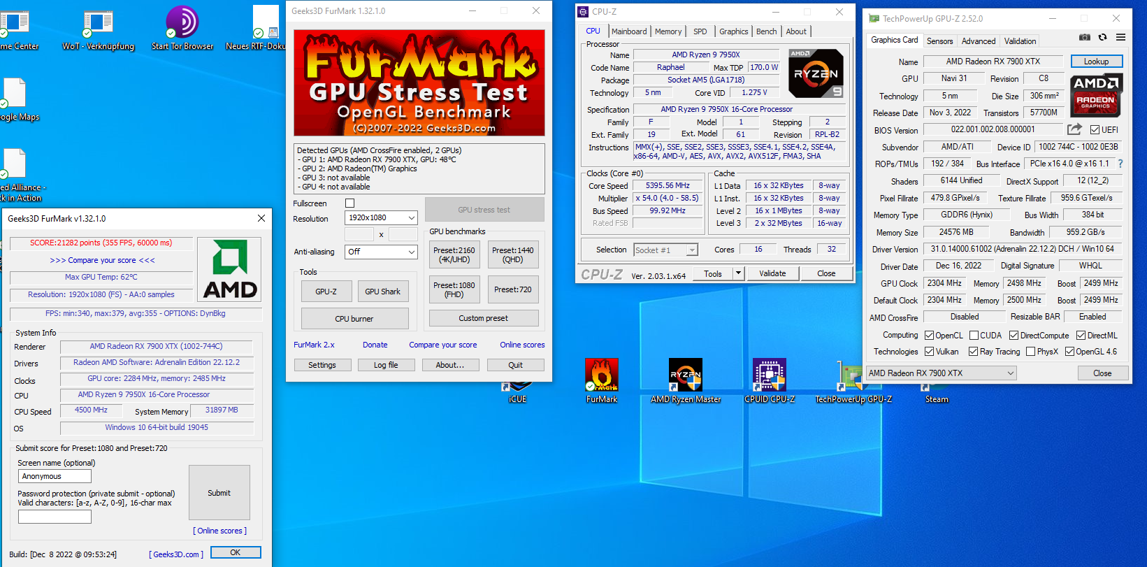 2023-01-09 (11) Furmark Benchmark @ stock.png