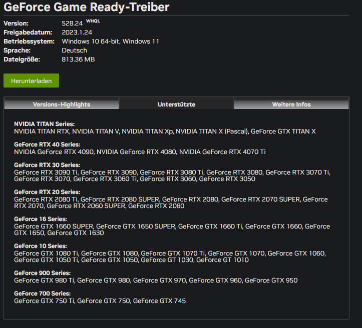 2023-01-27 13_38_09-GeForce Game Ready-Treiber _ 528.24 _ Windows 10 64-bit, Windows 11 _ NVID...png