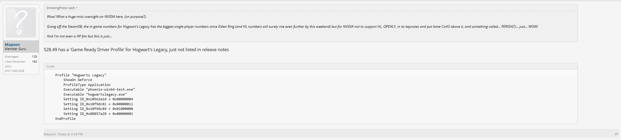 2023-02-08 15_44_41-NVIDIA GeForce 528.49 WHQL driver Download & Discussion _ guru3D Forums – ...png