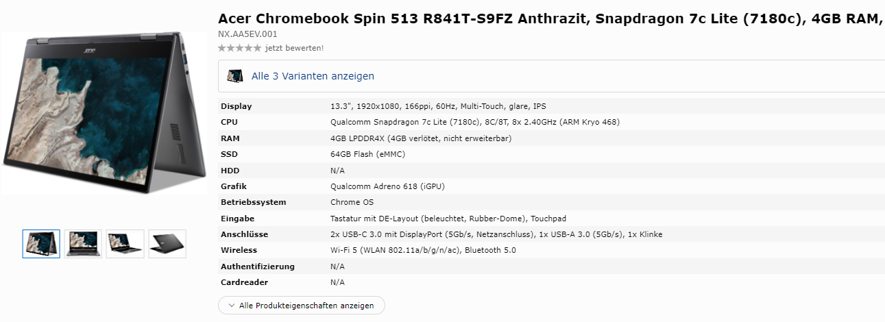 2023-05-03 13_33_06-Acer Chromebook Spin 513 R841T-S9FZ Anthrazit ab € 299,00 (2023) _ Preisve...png