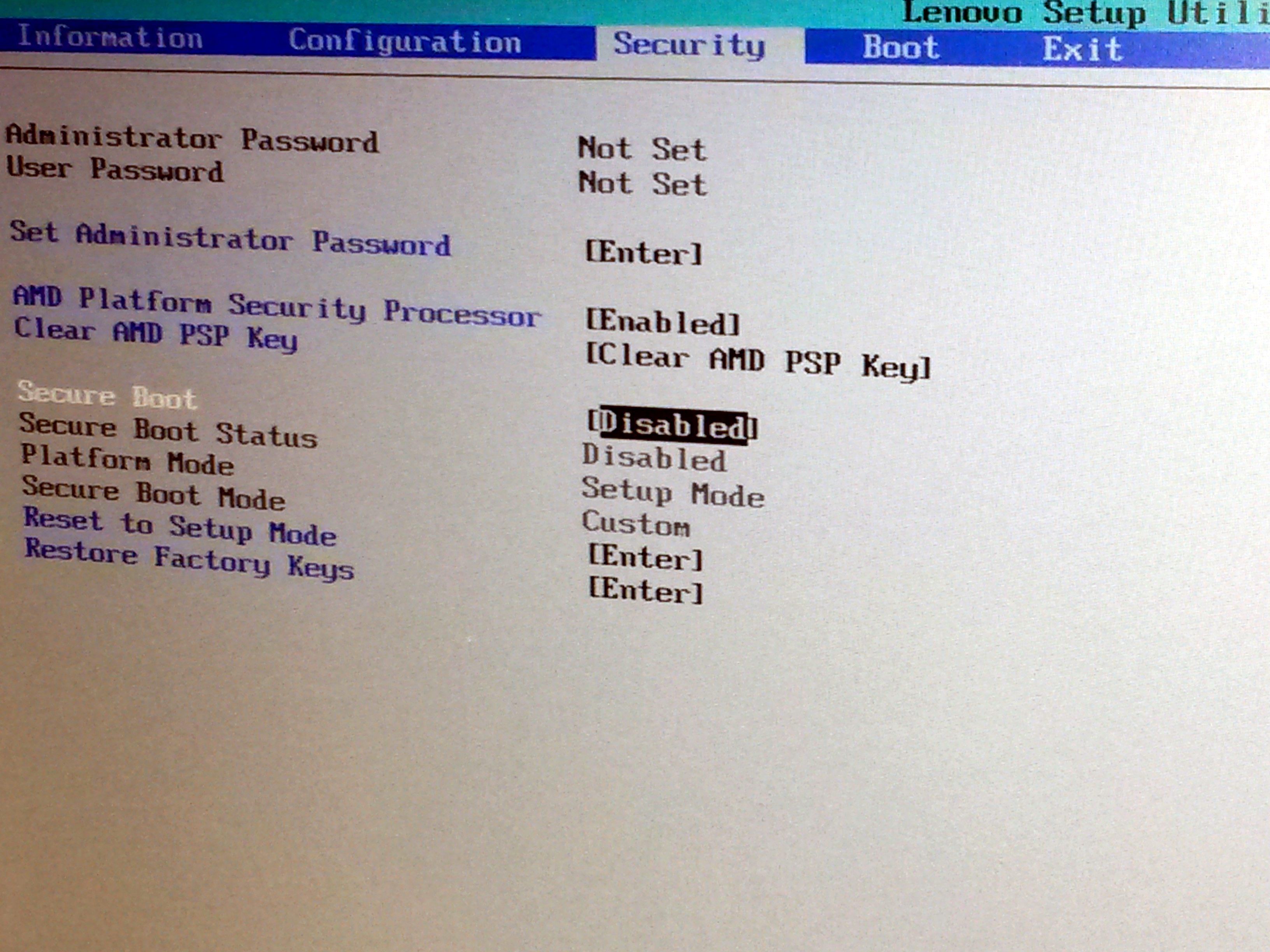 2023-10-18 - Und wieder einmal startet die Win10-Installation nicht..._01.jpg