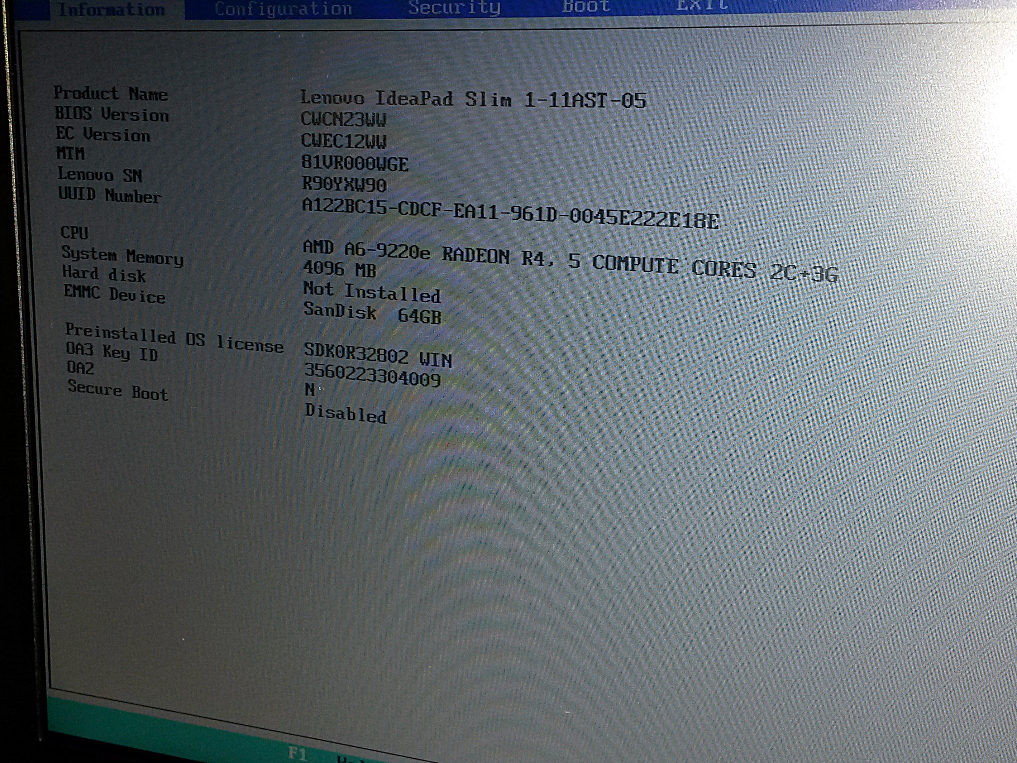 2023-10-18 - Und wieder einmal startet die Win10-Installation nicht..._04.jpg