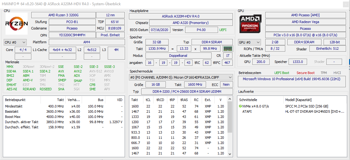 2025-06-28 HWinfo nach RamUpdate.png