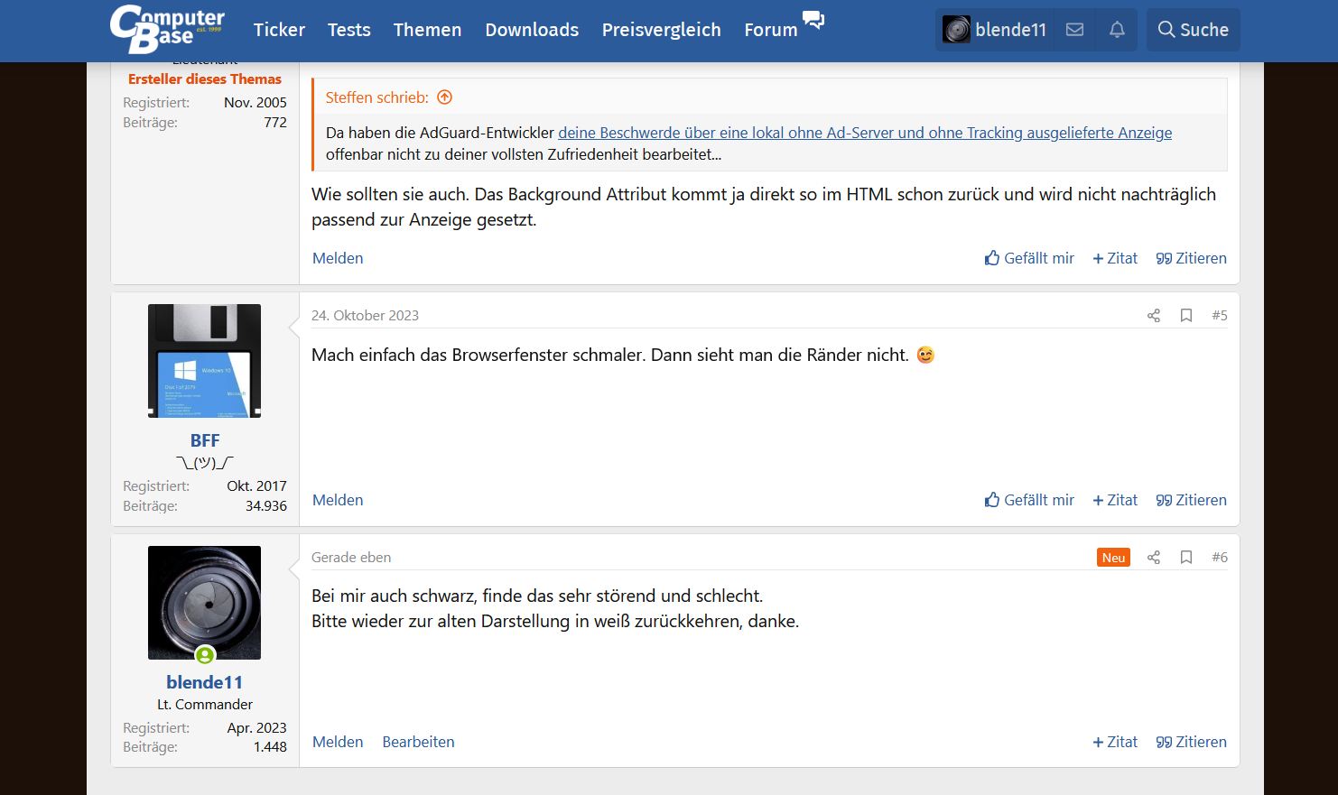 2025-11-20 17_48_22-Schwarzer Hintergrund im hellen Design _ ComputerBase Forum — Mozilla Fire...jpg