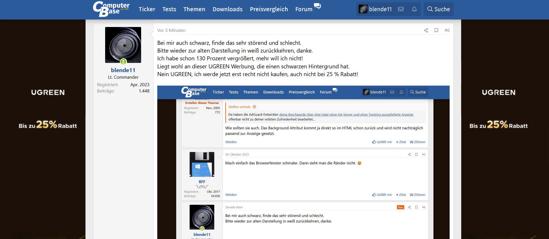 2025-11-20 17_52_13-Schwarzer Hintergrund im hellen Design _ ComputerBase Forum — Mozilla Fire...jpg