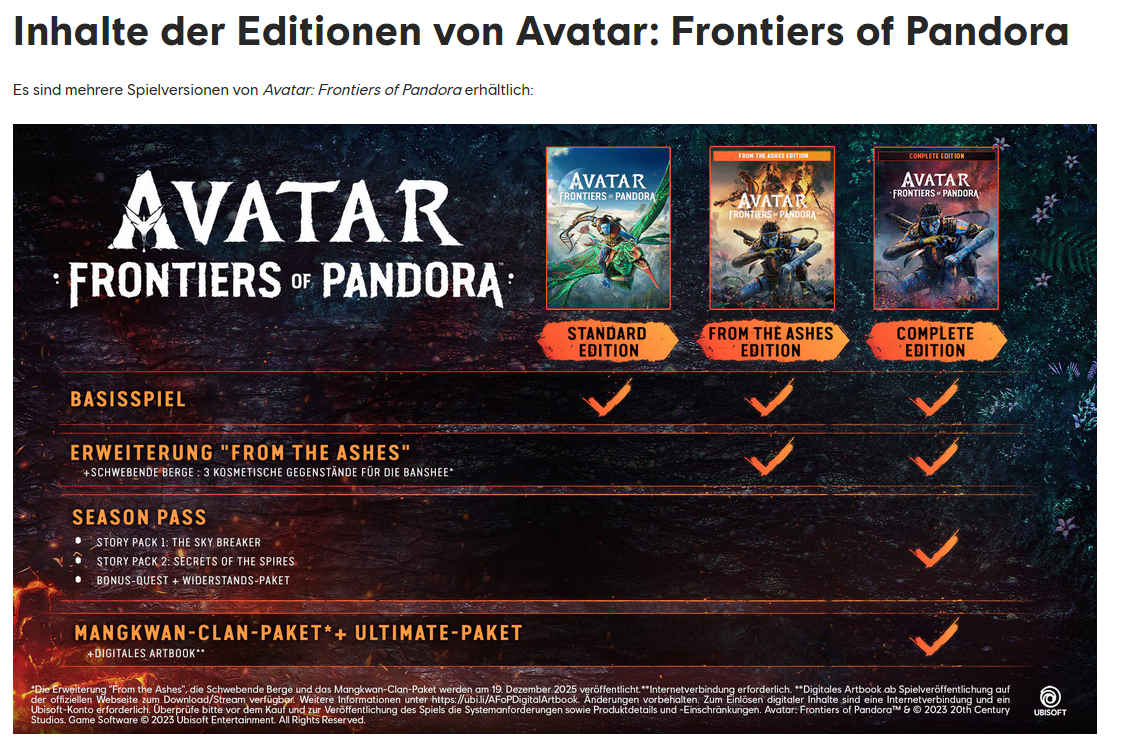 2026-01-20 20_11_07-Inhalte der Editionen von Avatar_ Frontiers of Pandora _ Ubisoft Help — Mo...png