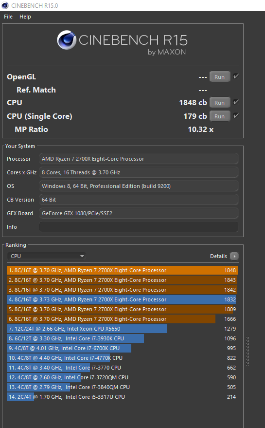 2700X Highscore PE lvl 2 Ryzen Balanced.PNG