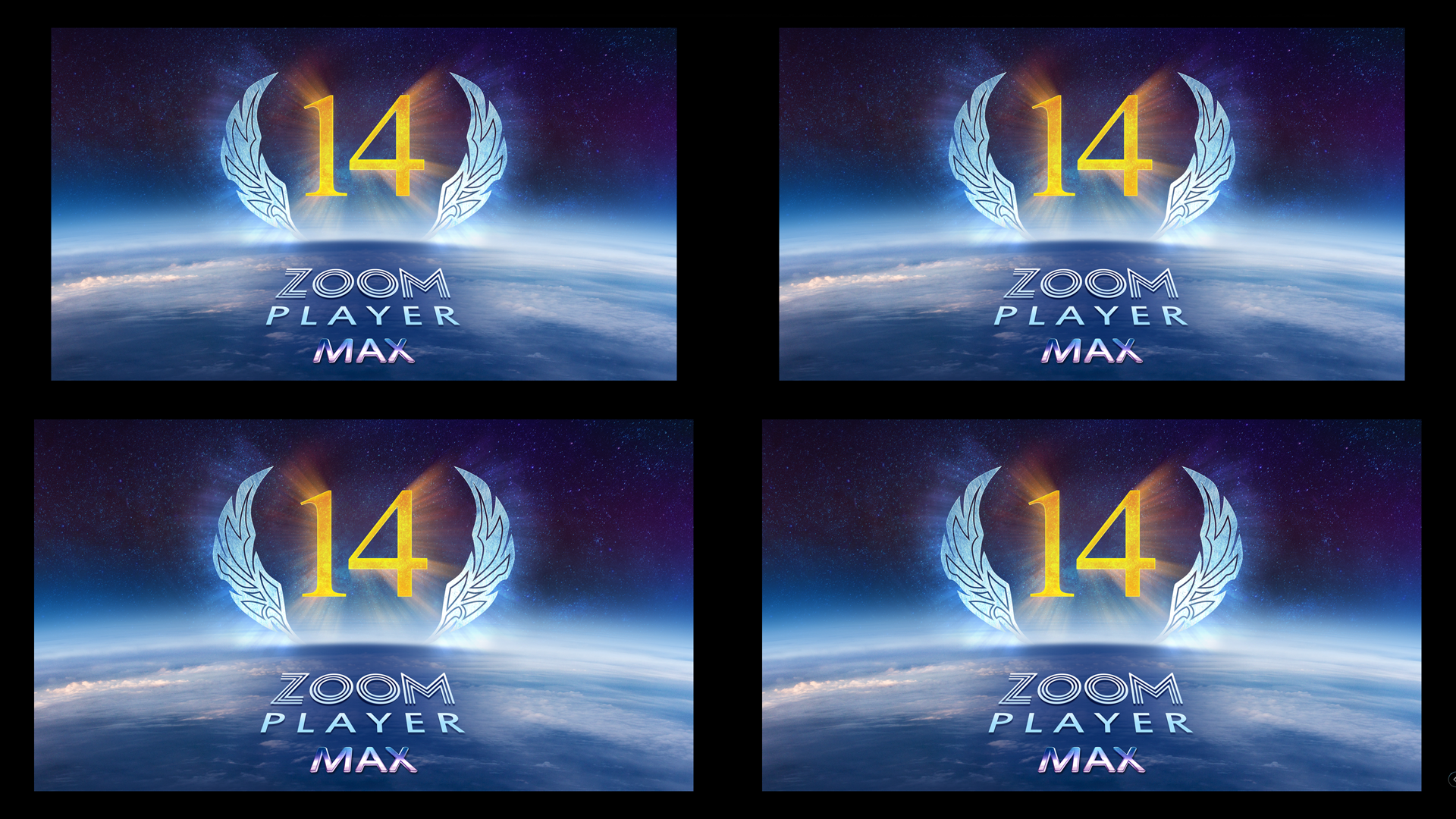 Bildschirm in eigenständige Bildschirme aufteilen | ComputerBase Forum