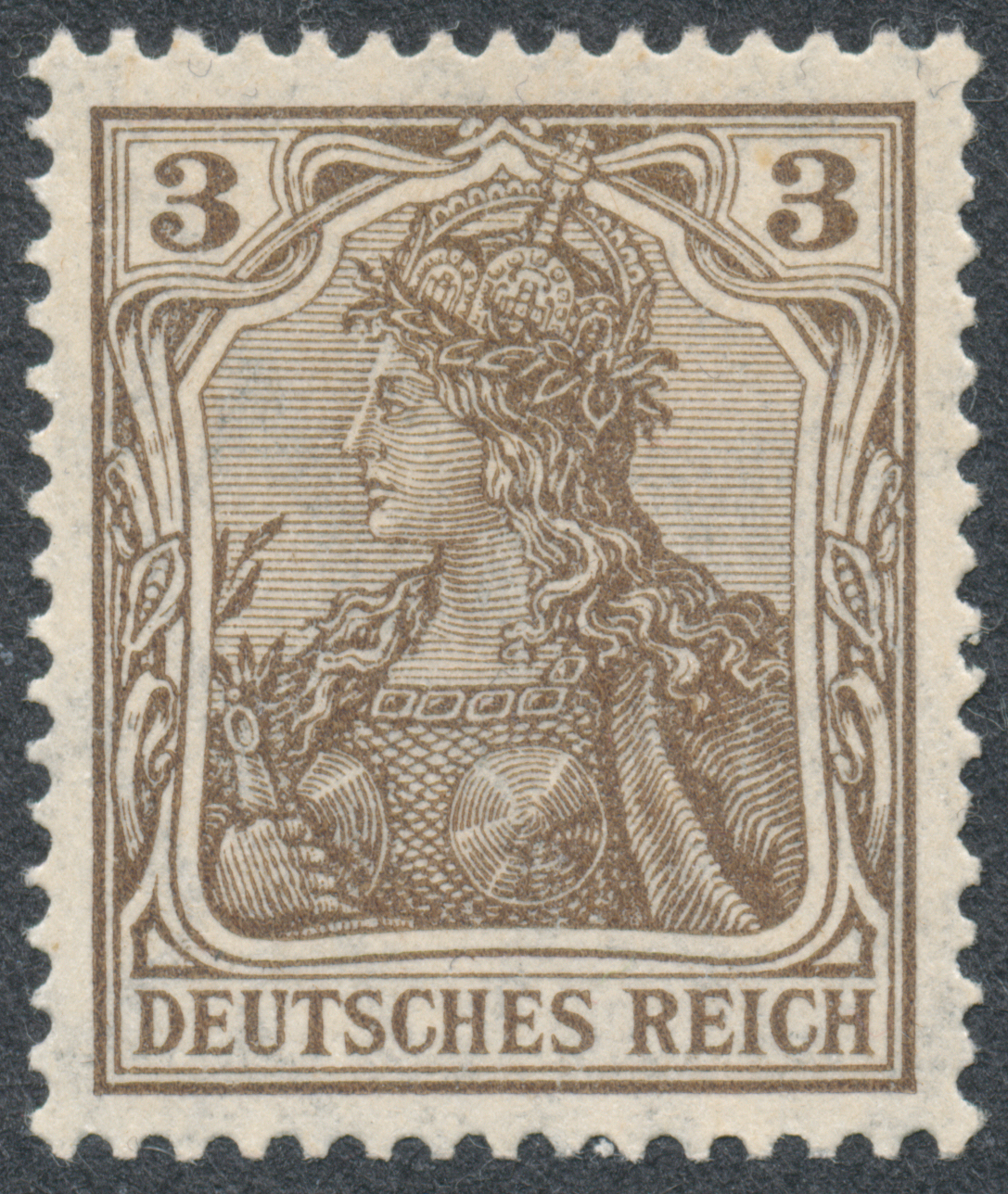 3 Pfg Germania braun.jpg