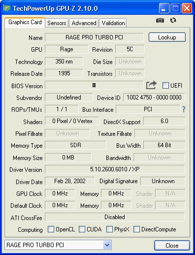 3 Rage PRO Turbo GPU-Z mail 2025-10-31_154749.jpg