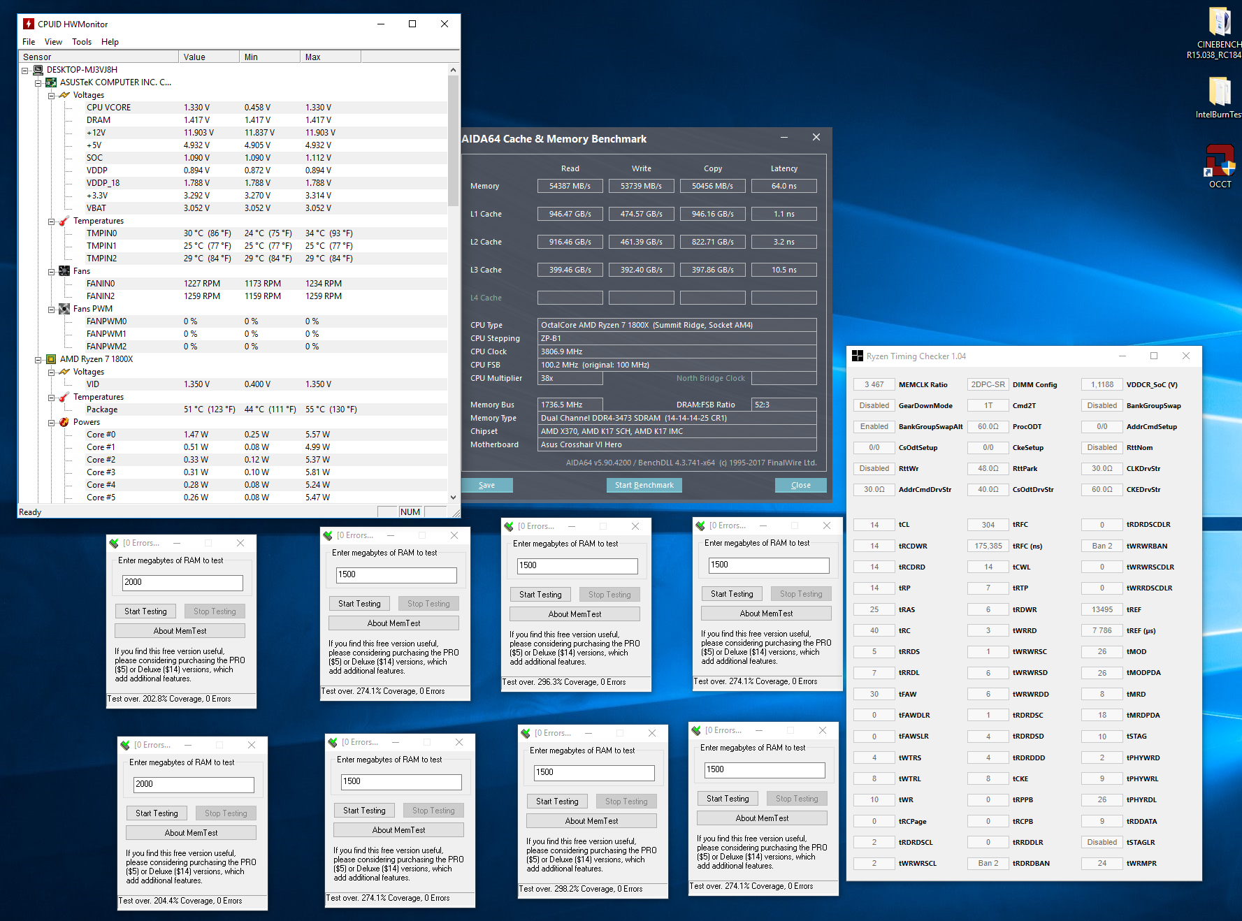 38 3466 cl14 14 14  twrrd3 16gb  aida c.PNG