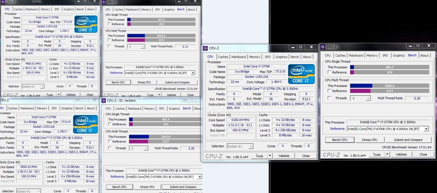 4,9-5,0-5,1ghz i7 3770k @ 1,36v-1,39v-1,4v.JPG