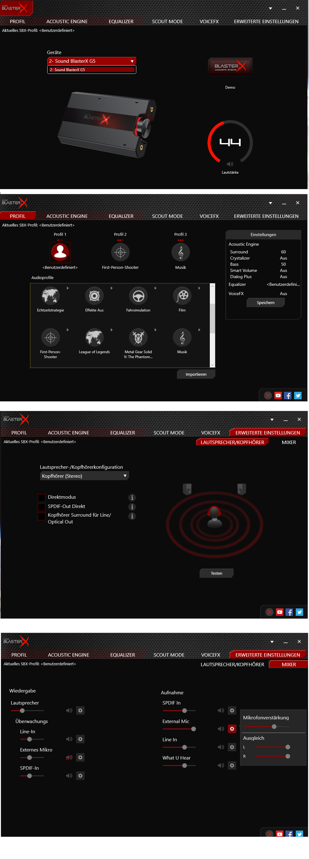 BD DT 990 Edtion (250Ohm) + ModMic V4 - MIKROFONEAUSGABE gaanz leeise ...
