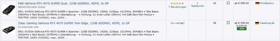 4070S Preise Dienstag.JPG